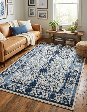 5' 3 x 8' Miranda Rug