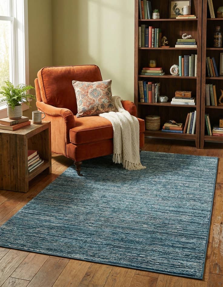 Detail image of 4' x 6' Finsbury Rug