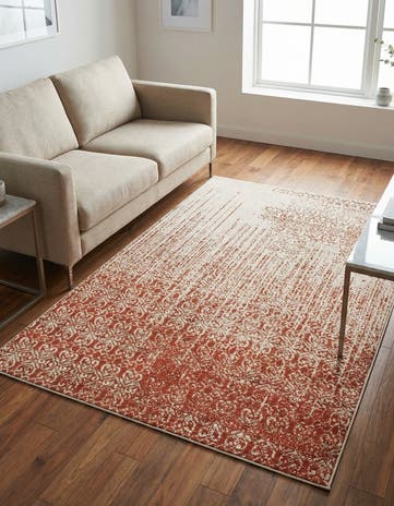 5' 3 x 8' Angelica Rug