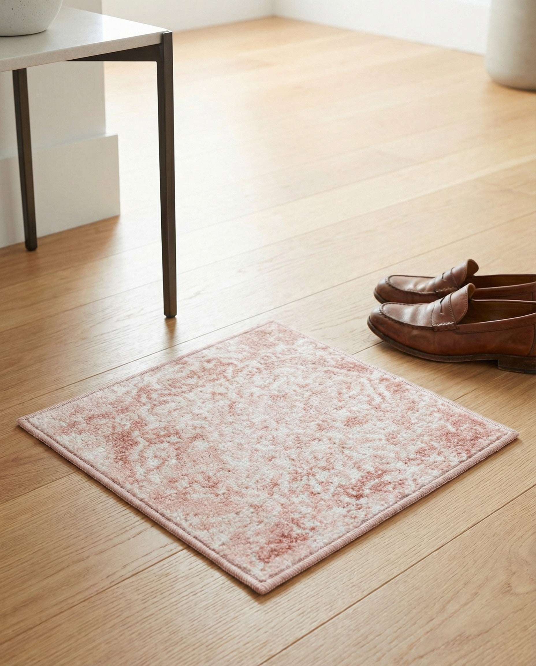 1' 4 x 1' 4 Oxford Sample Rug