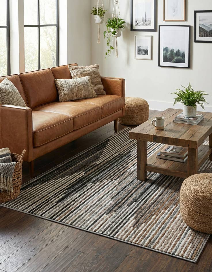 Detail image of 4' x 6' Odyssey Rug