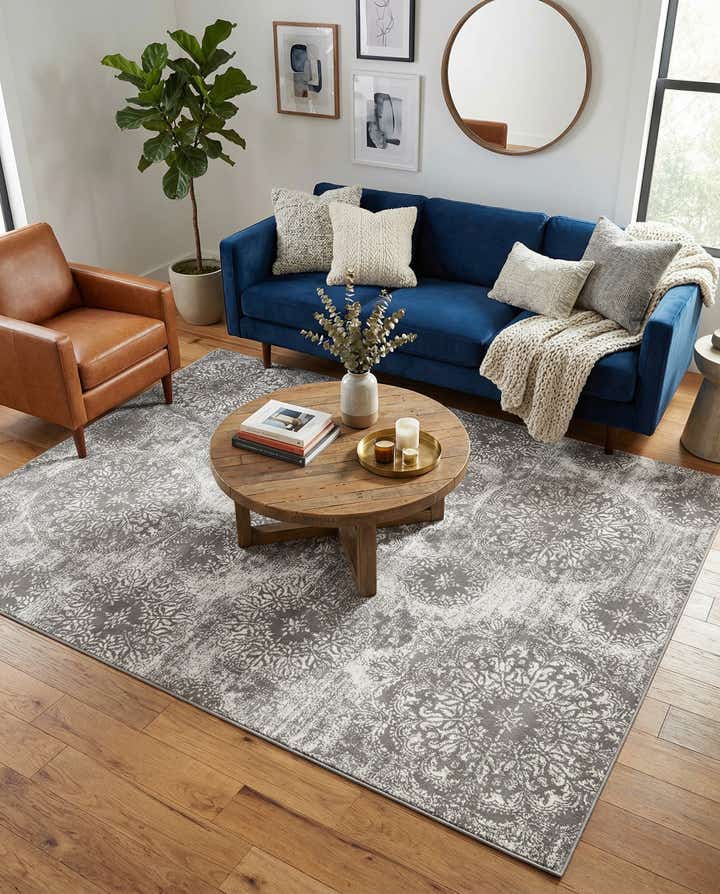 7' 10 x 10' Monte Carlo Rug