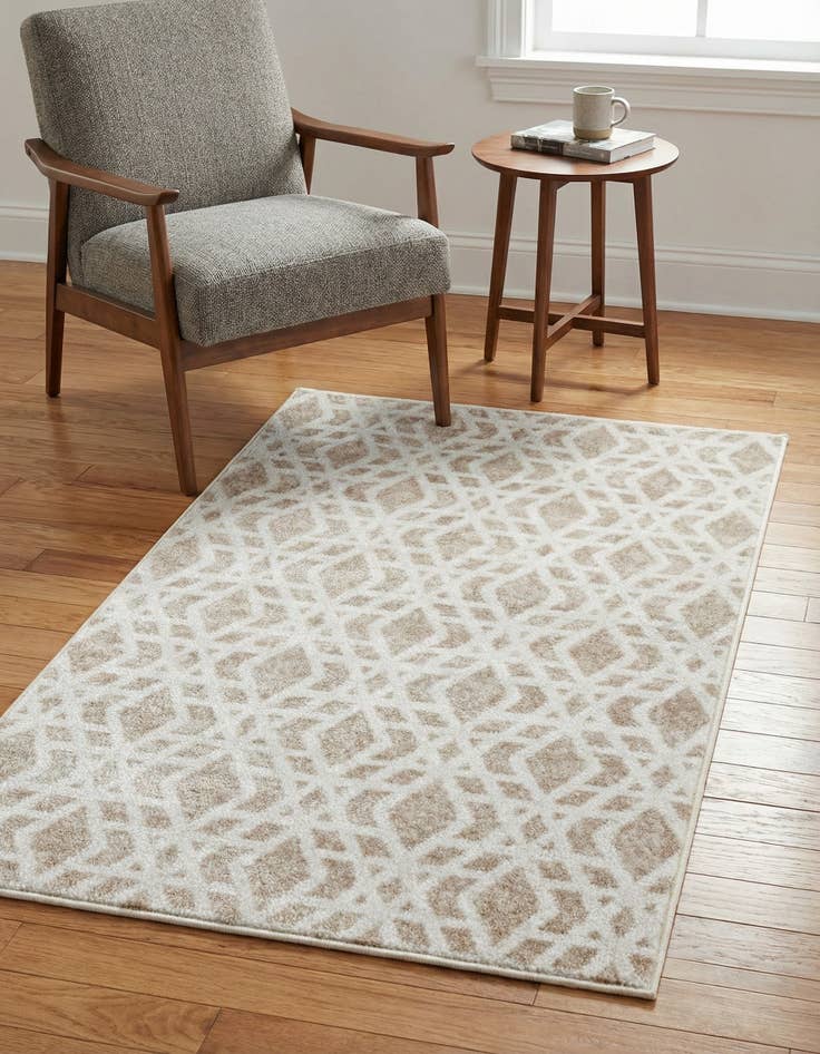 Detail image of 3' x 5' 3 Laguna Rug