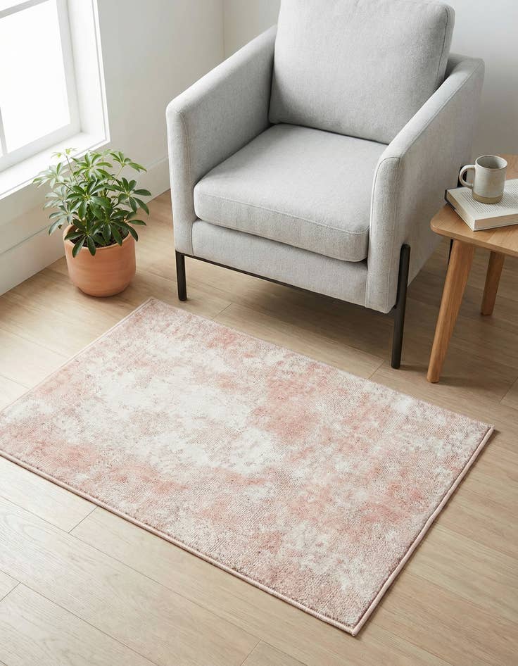 Detail image of 2' x 3' Aurora Rug