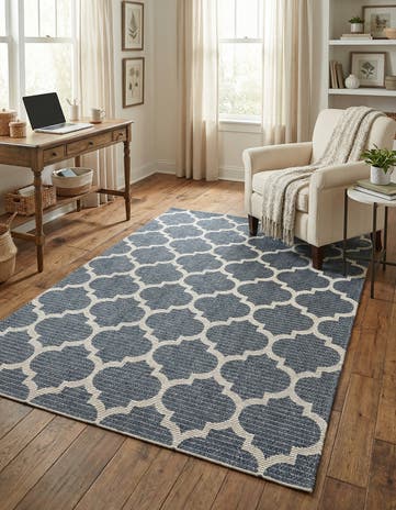 4' 2 x 6' Georgia Rug