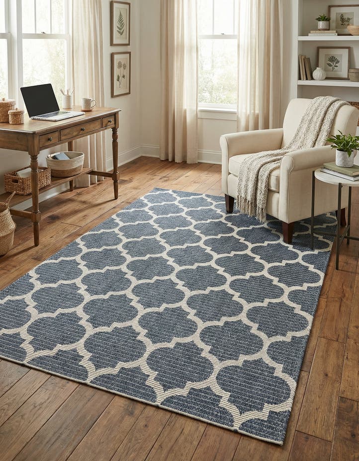 4' 2 x 6' Georgia Rug
