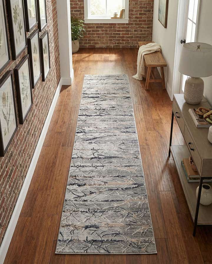 2' 7 x 12' Finsbury Runner Rug