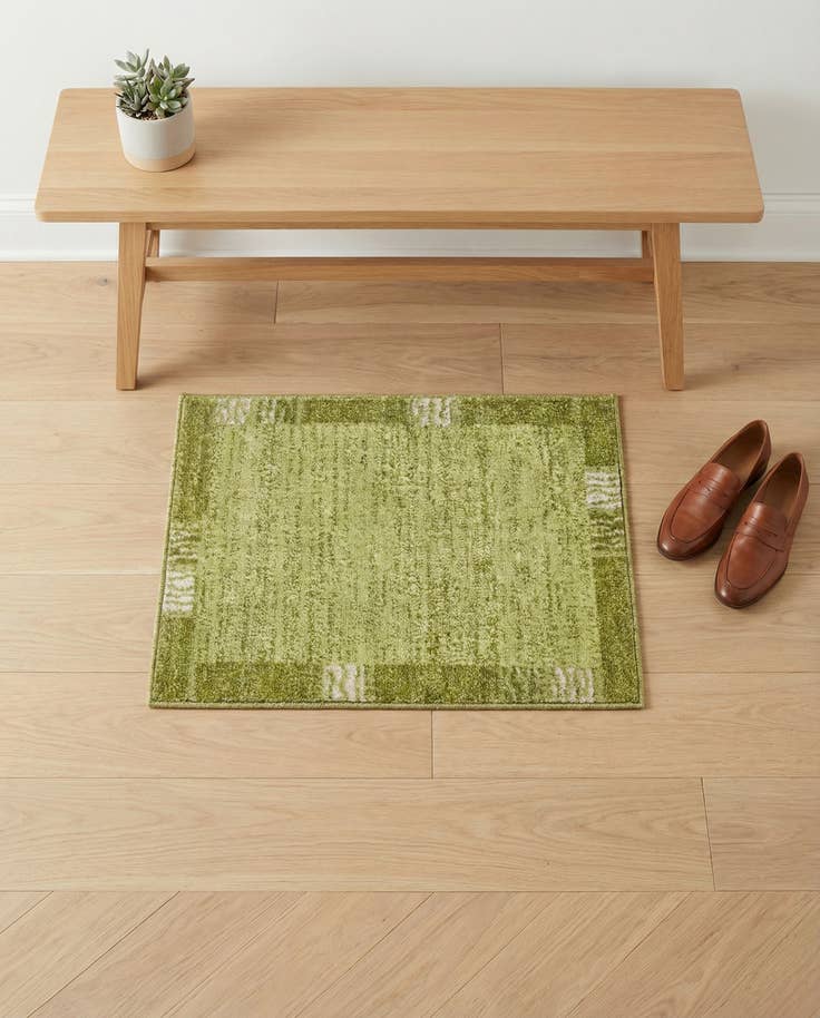 Detail image of 2' x 3' Angelica Rug
