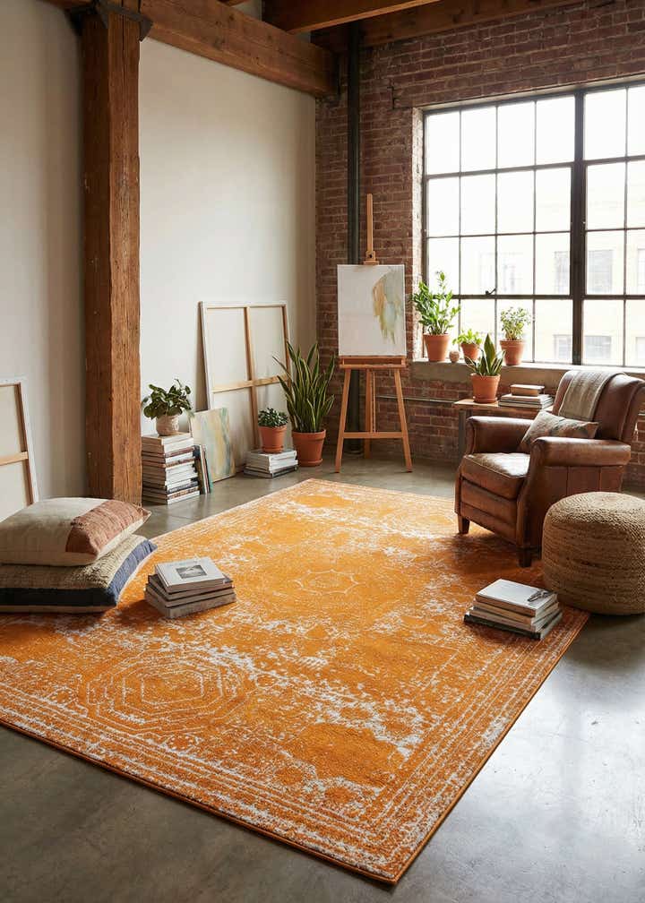 9' x 12' Dover Rug
