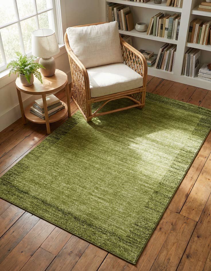 Detail image of 4' x 6' Loft Rug