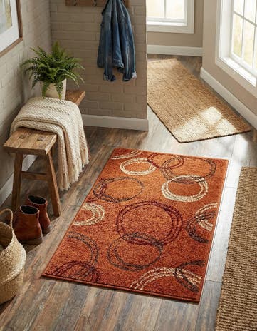 2' x 3' Equinox Rug