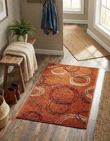 2' x 3' Equinox Rug