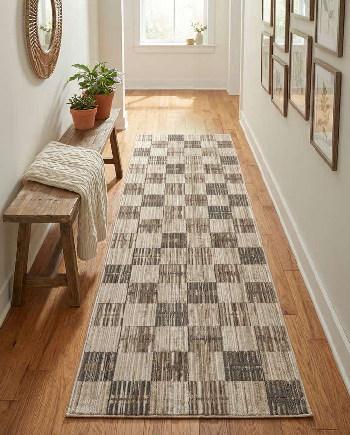 2' x 6' Silta Runner Rug