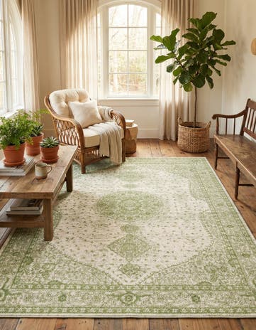 9' x 12' Dover Rug