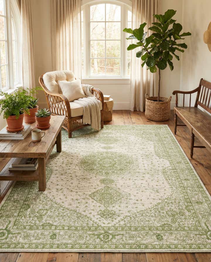 9' x 12' Bexley Rug