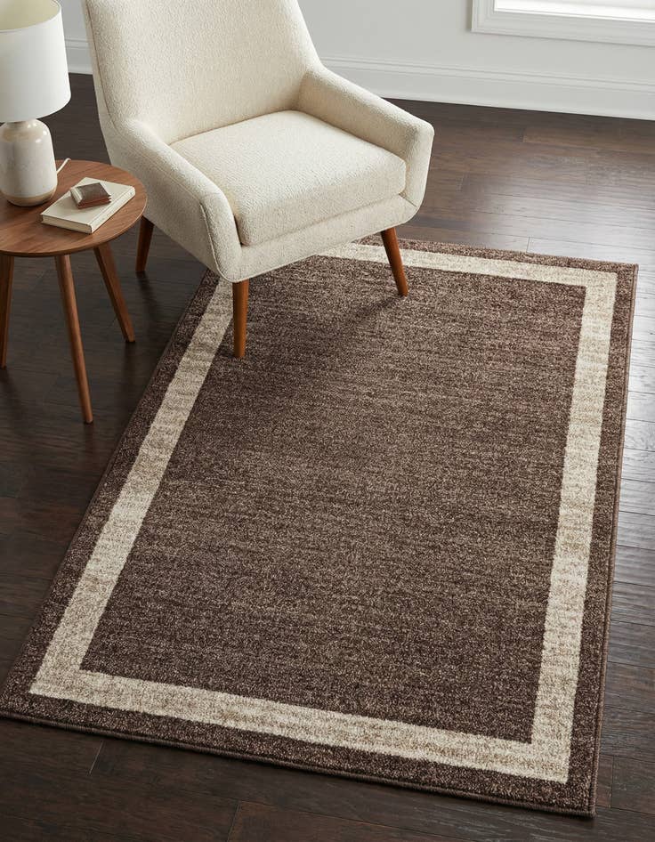 Detail image of 3' x 5' 3 Angelica Rug