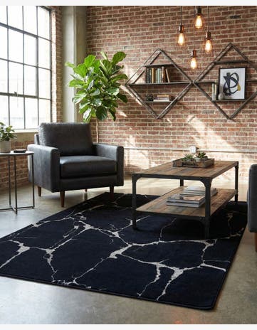 4' x 6' Vogue Geo Rug