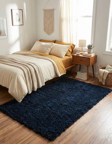 4' x 6' Marilyn Monroe™ Shag Rug