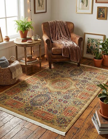 3' x 5' 3 Amina Rug
