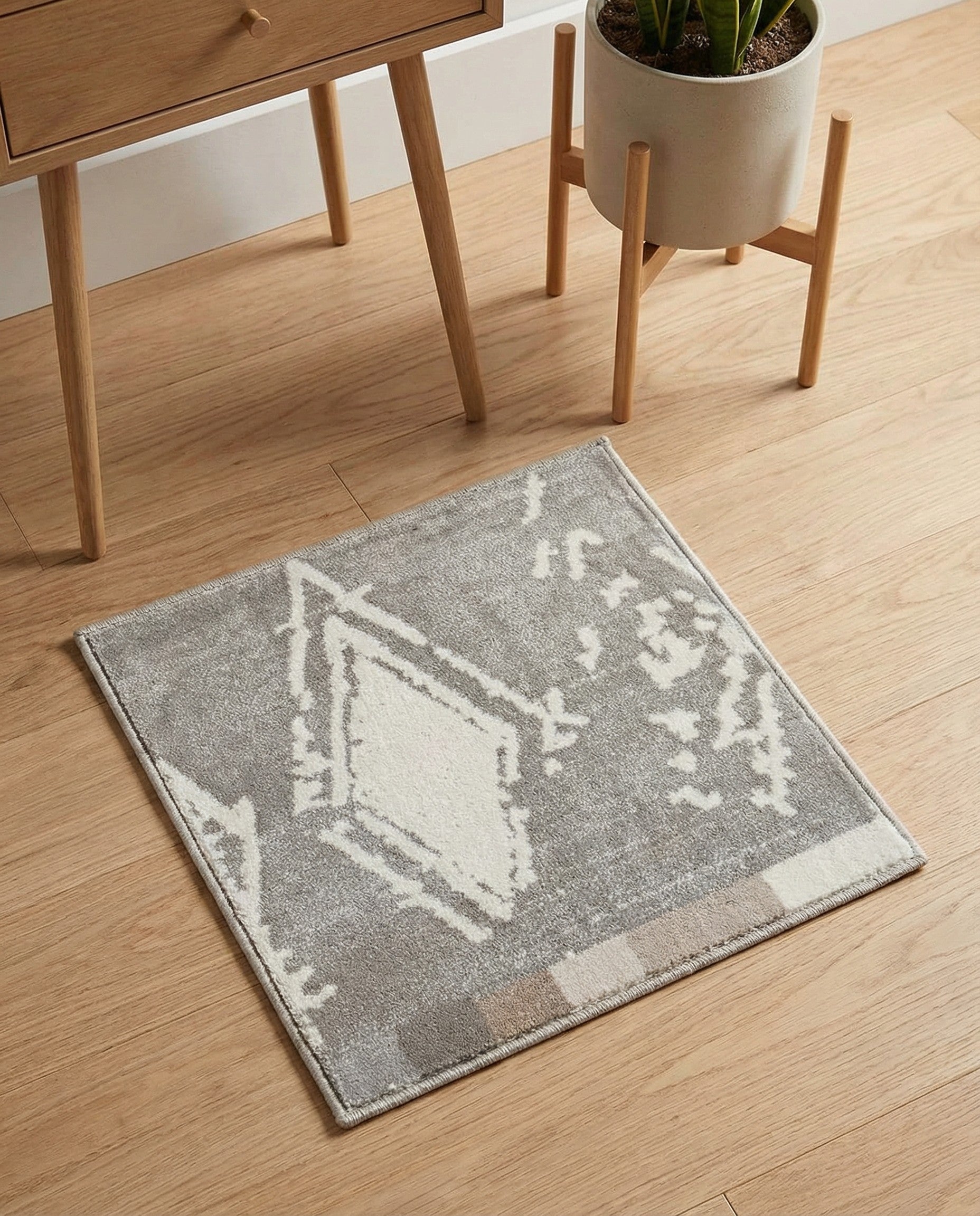 Jill Zarin 1' 8 x 1' 8 Uptown Sample Rug