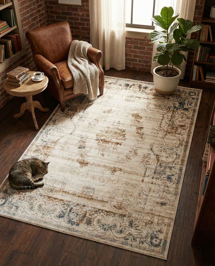 6' x 9' Eliza Rug