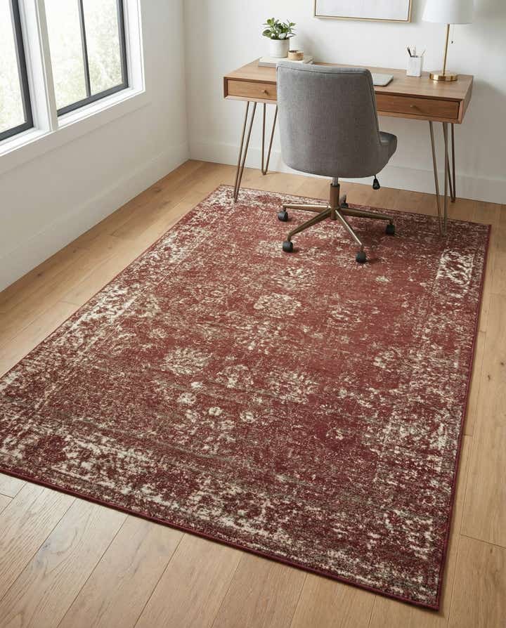 5' 3 x 8' Monte Carlo Rug