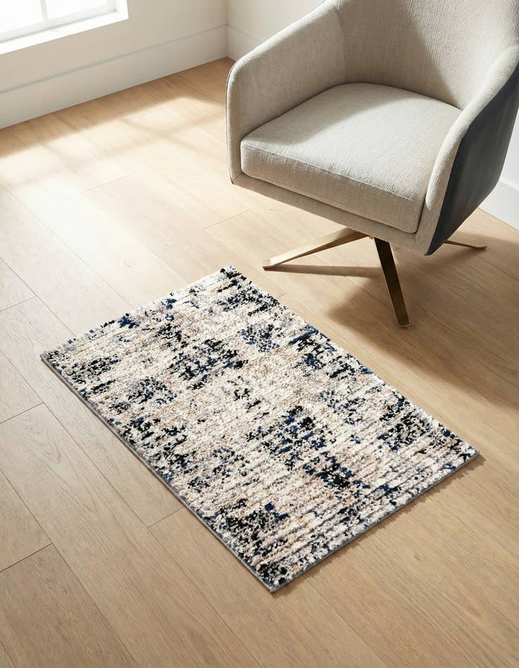 Detail image of 2' x 3' Tucson Rug