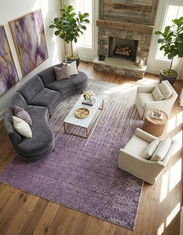 10' 8 x 16' 5 Angelica Rug