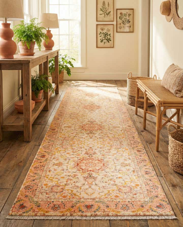 3' 3 x 11' 10 Boutique Runner Rug