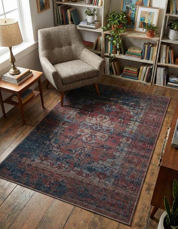 4' x 6' Yara Rug