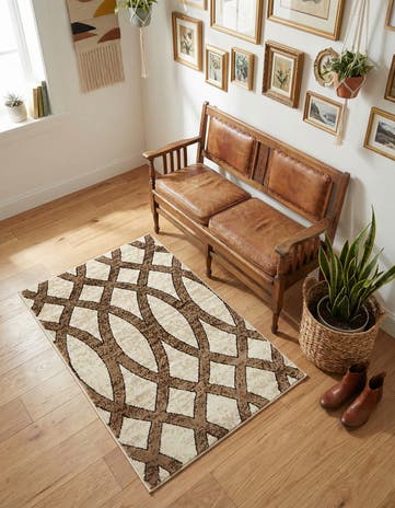 2' x 3' Nepal Rug