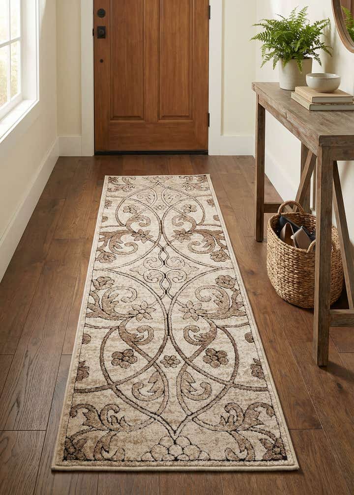 2' x 5' Nepal Runner Rug