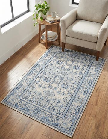 3' x 5' 3 Vista Rug