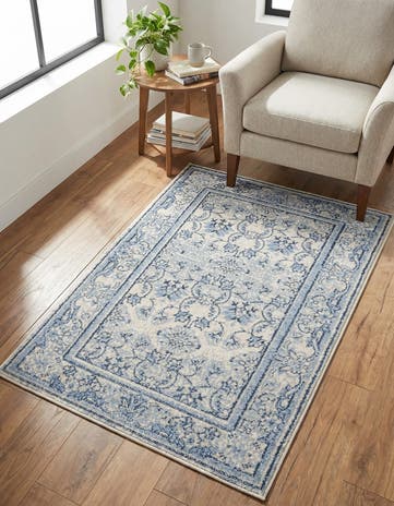 3' x 5' 3 Miranda Rug