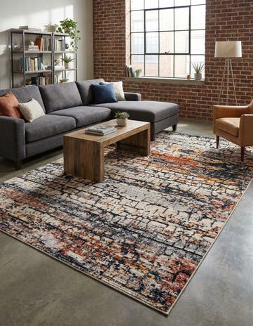 Tucson Rug