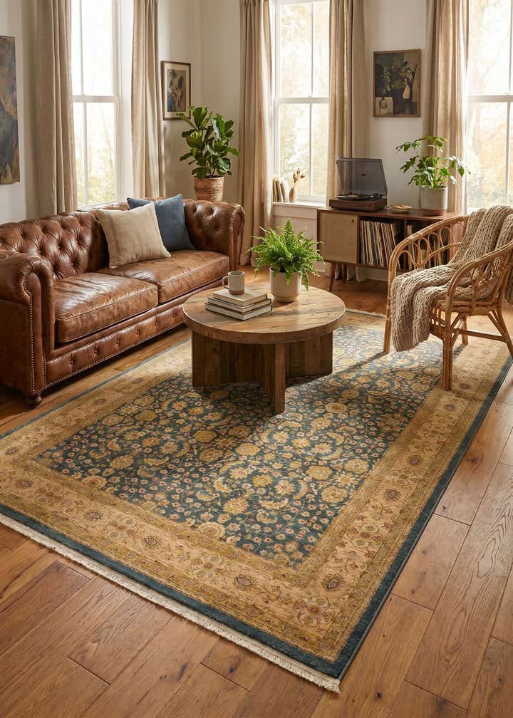 7' x 10' Chelsea Rug