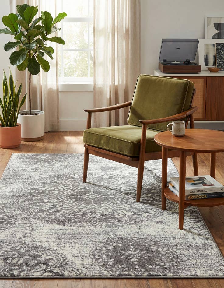 Detail image of 3' x 5' 3 Monaco Rug