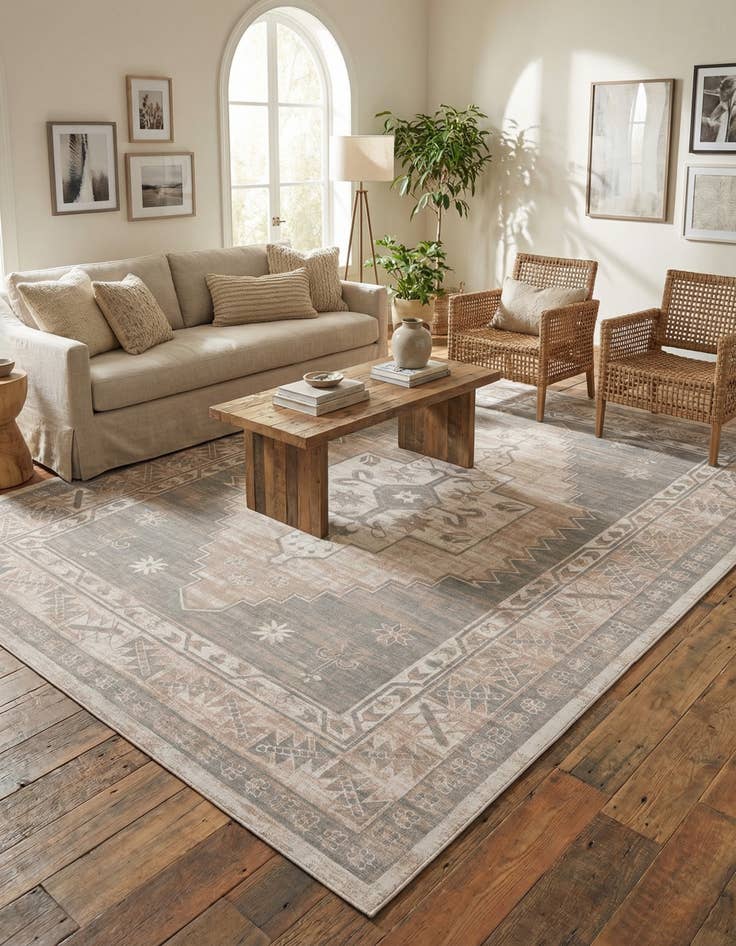 Detail image of  9' x 12' Whitney Rug