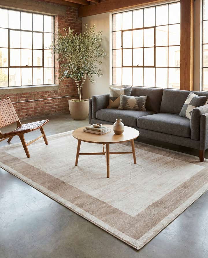 Jill Zarin 5' x 8' Uptown Yorkville Rug