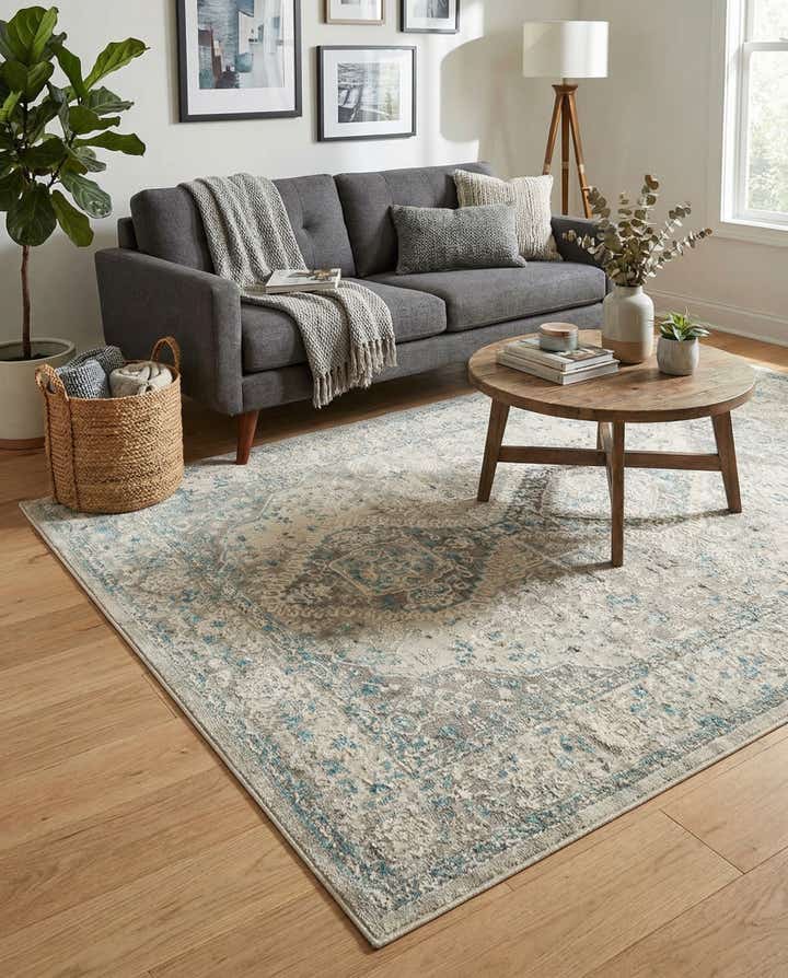 4' x 6' Finsbury Rug