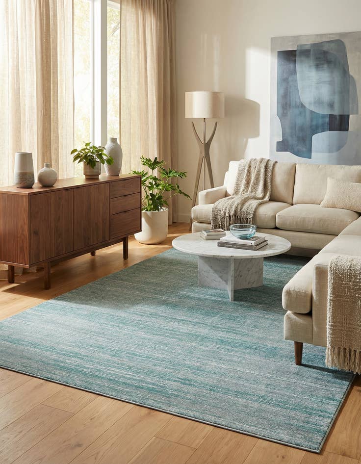 Detail image of 7' 1 x 10' Uptown Rug