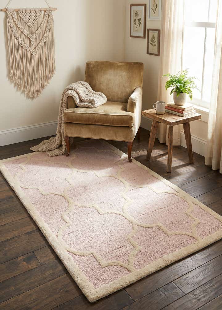 3' x 5' Luna Rug