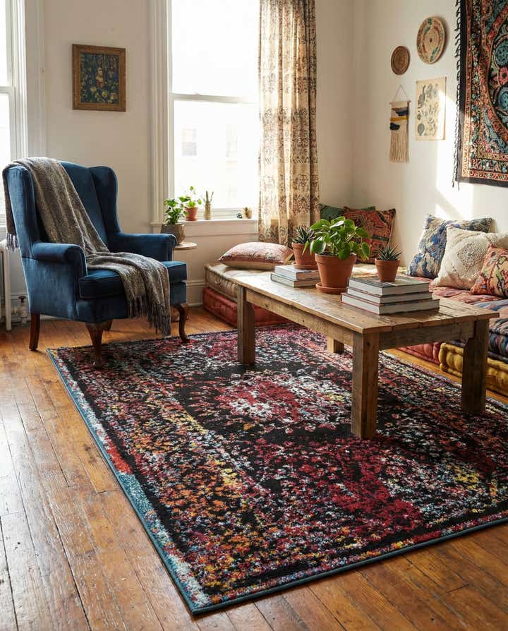 4' x 6' Madeline Rug