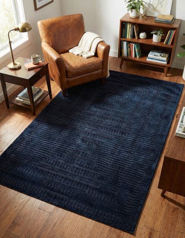 4' x 6' Textura Designer Rug