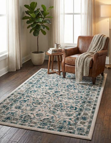 3' 3 x 5' 3 Aarhus Rug
