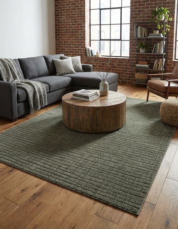 5' x 8' Textura Designer Rug