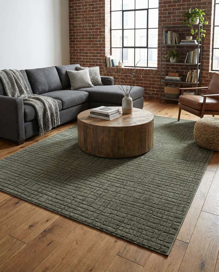 5' x 8' Textura Designer Rug