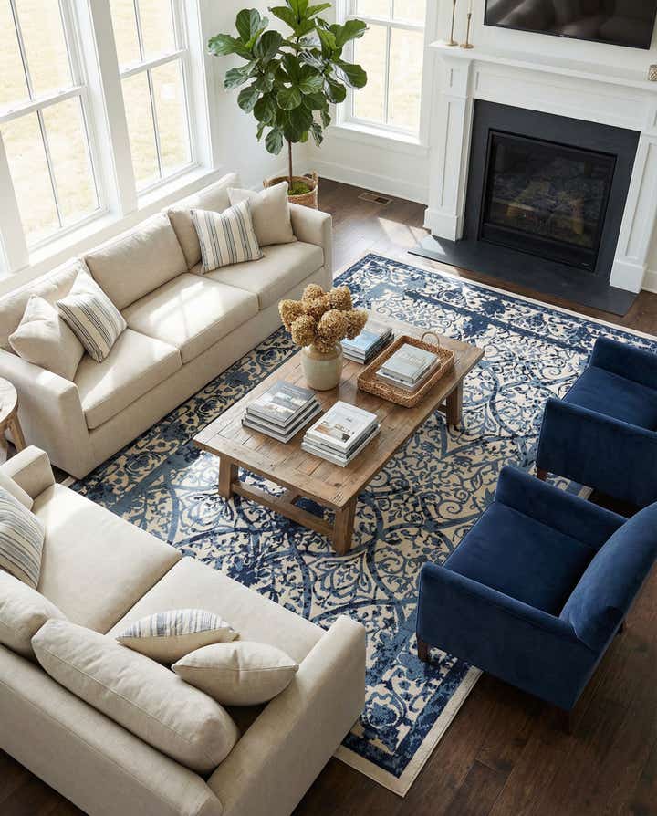 10' x 14' Miranda Rug