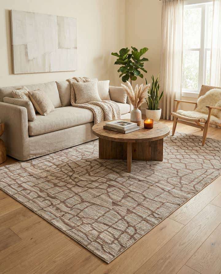 5' x 8' Alexis Rug