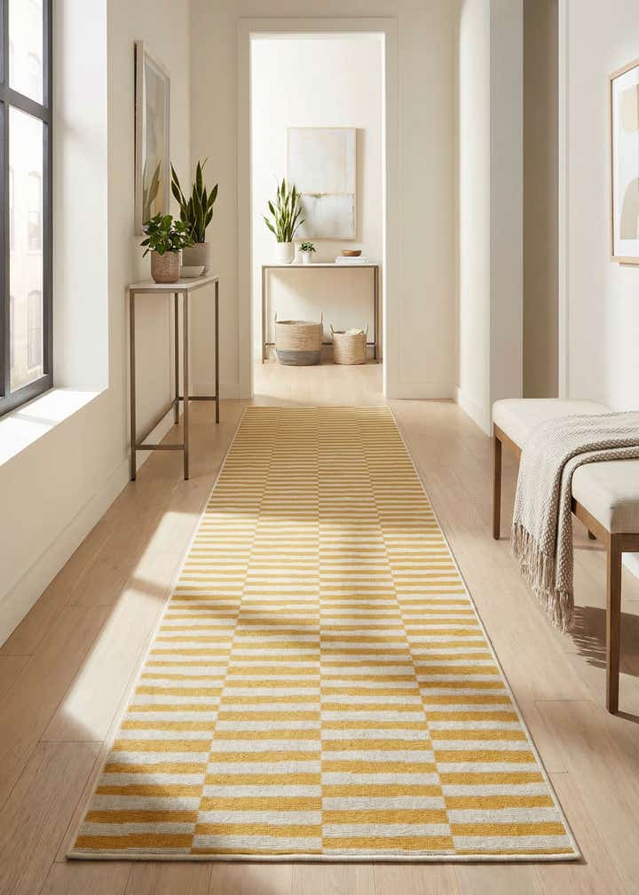 2' 9 x 9' 10 Tribeca Runner Rug